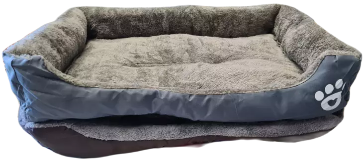 LEMMIKINPETI FLUFFY KANTIKAS - Koiran pedit ja korit - 6438506000738 - 1