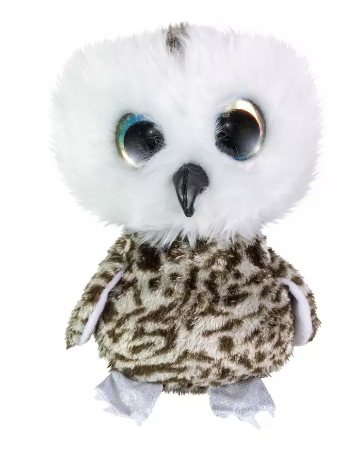 LUMO BIG PÖLLÖ STELLA - Pehmolelut - 6416739587318 - 1