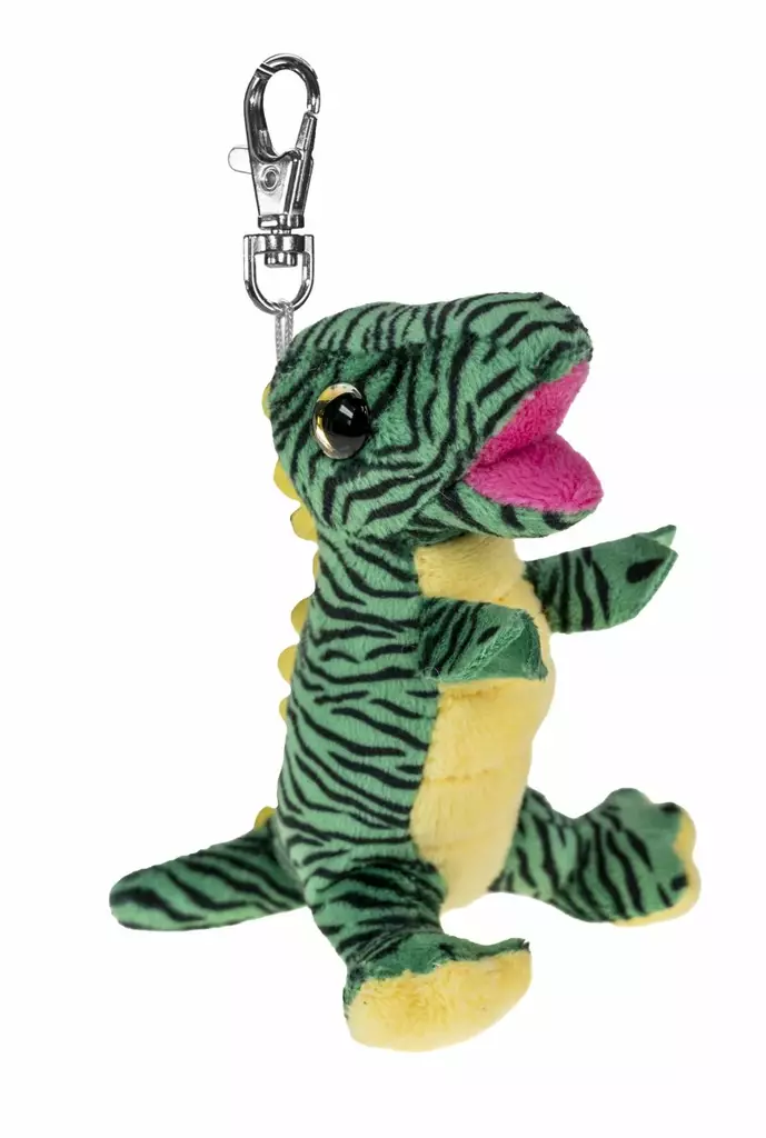 LUMO MINI DINO T-REX - Pehmolelut - 6416739595238 - 1