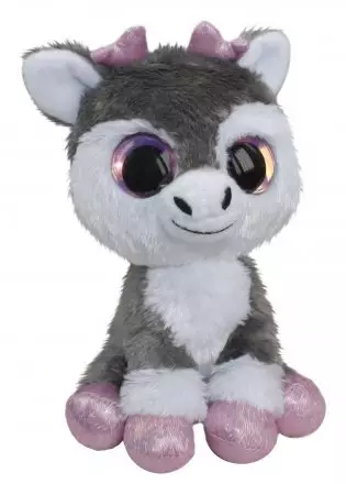 Lumo Reindeer Poro classic - Pehmolelut - 6416739549828 - 1