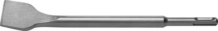 Magnum SDS Plus taltta 10° 40 × 250 mm – laattojen ja pintamateriaalien irrotukseen - Kiviporanterät - 6418868329418 - 1
