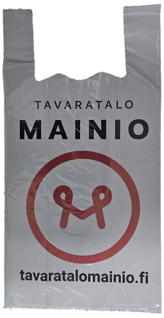 MAINIO MUOVIKASSI 40L - Reput ja kassit - 6430024140408 - 1