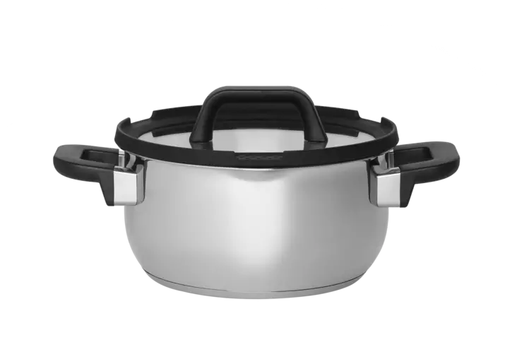 Maku Ease kattila 3 L 20 cm - Kattilat ja -sarjat - 6410416352138 - 1