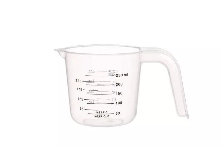 Maku Mittakannu 250 ml - Leipurin välineet - 6410413156388 - 1