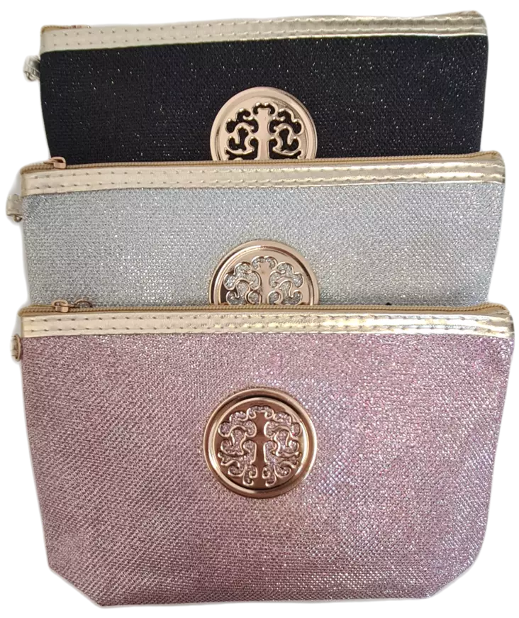 MEIKKILAUKKU 23x16x7cm - Matkatarvikkeet - 6438159384148 - 1