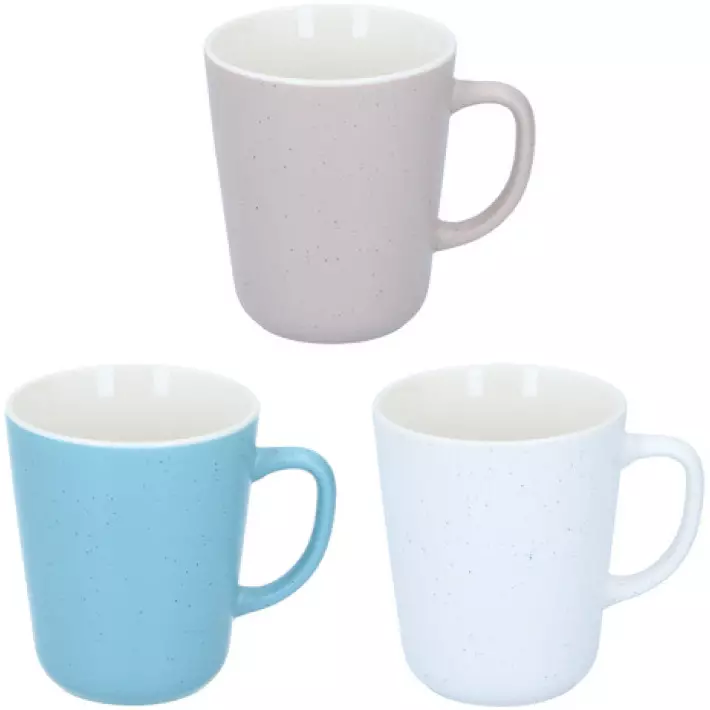 Muki Sparkle 320 ml - Mukit ja kupit - 8711252495408 - 1