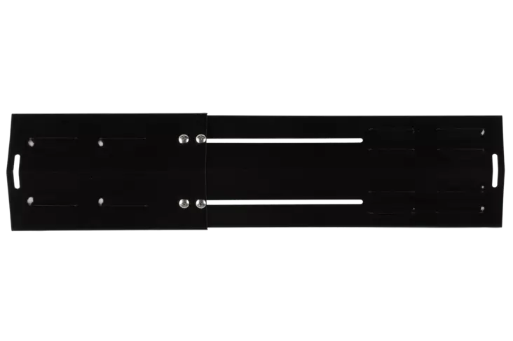 Mustang Lämmönjakopelti yleismalli - Grillaustarvikkeet - 6410416365138 - 1