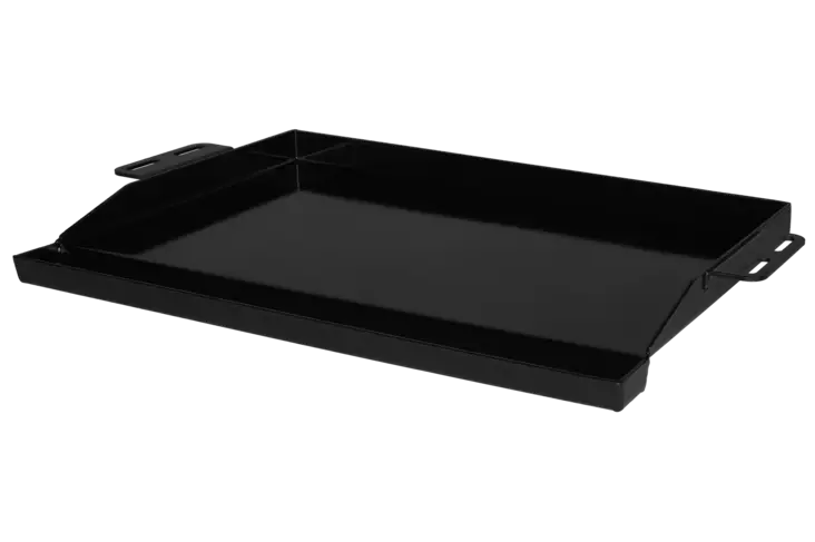 Mustang Paistoparila 64x36cm - Grillit ja savustimet - 6410416503578 - 1