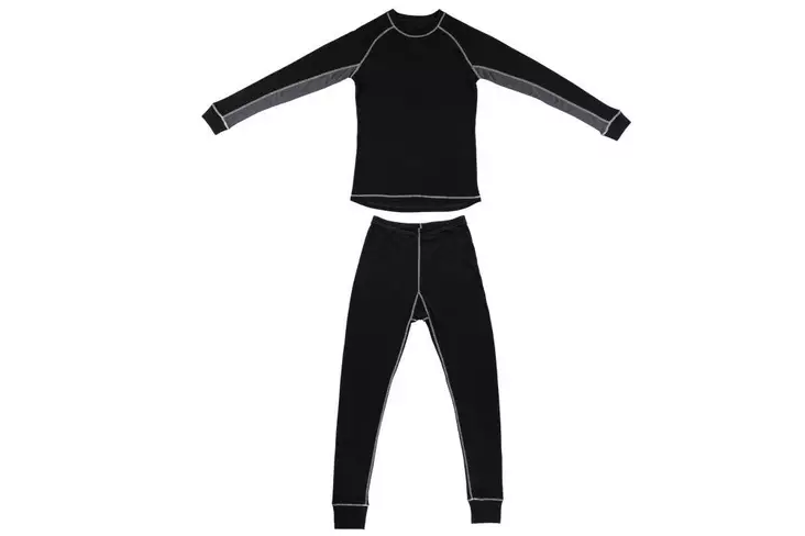 Naisten Acces Thermo Kerrasto S-3XL - Pitkät alushousut ja kerrastot - 6410416411538 - 1