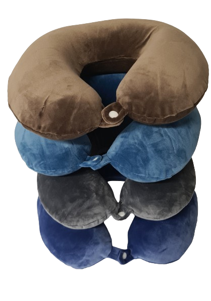 NISKATYYNY MEMORY FOAM ROIKKUMALLI - Niskatyynyt - 6438159382458 - 1