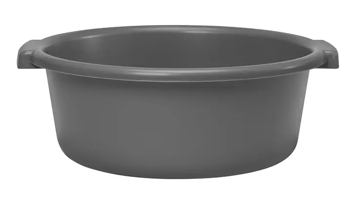 PESUVATI 12 L Kivenharmaa - Pesuvadit - 6411762110328 - 1