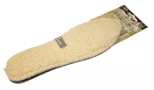 LÄMPÖPOHJALLISET TURKIS - Pohjalliset - 4047445031608 - 1