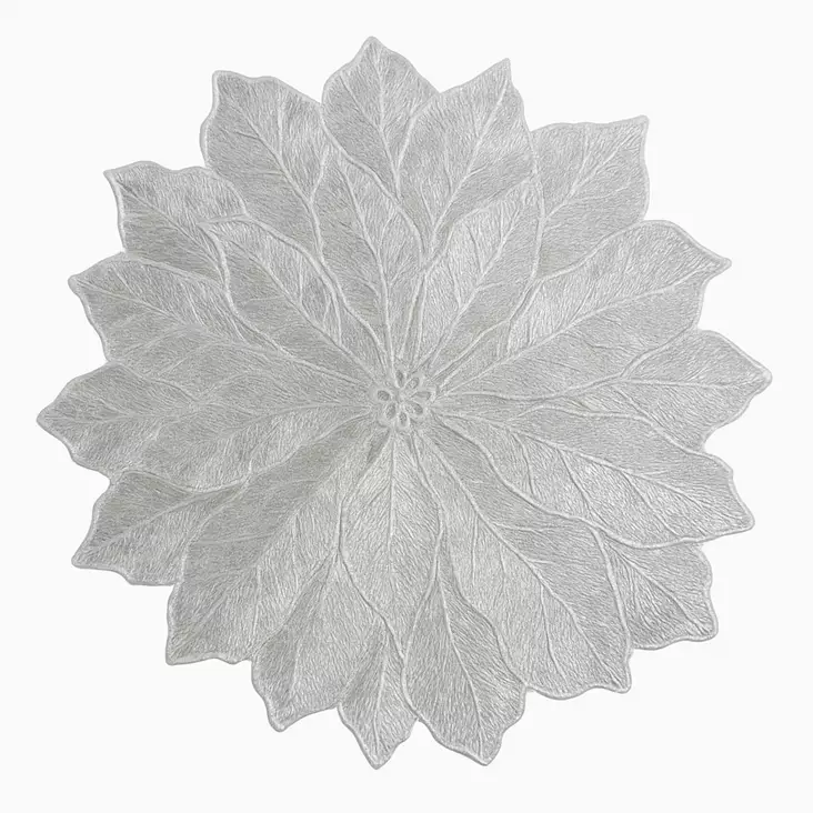 Pöytätabletti Hopea - Keittiötekstiilit - 6438506010768 - 1