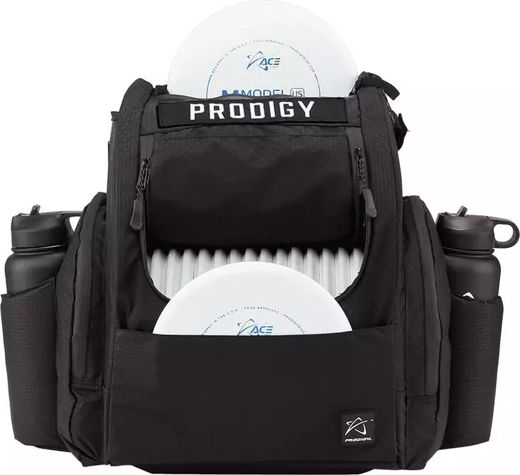 PRODIGY BP-2 V3 FRISBEEGOLF REPPUBÄGI - Frisbeegolf - 0651950282888 - 1