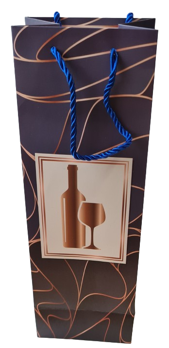 PULLOKASSI GOLD BLOCKING - Paketointitarvikkeet - 6438159388948 - 1