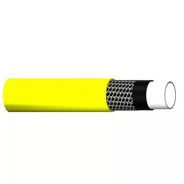 PUUTARHALETKU 1/2" 25M KIERTYMÄTÖN - Puutarhaletkut ja -tarvikkeet - 6438140180018 - 1