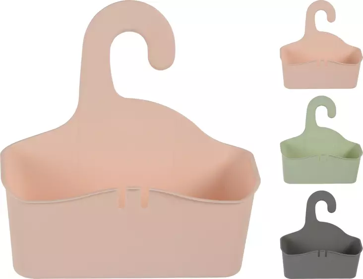 Ripustettava kori - Laatikot - 8720573658058 - 1