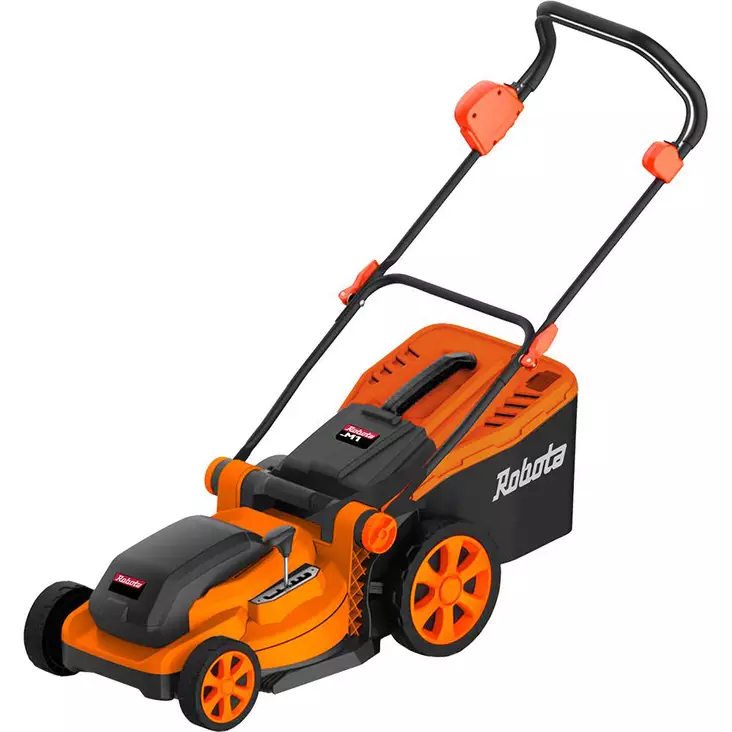 Robota Akkuruohonleikkuri DC-LM36V - Akkumonitoimityökalu - 6438212109978 - 1
