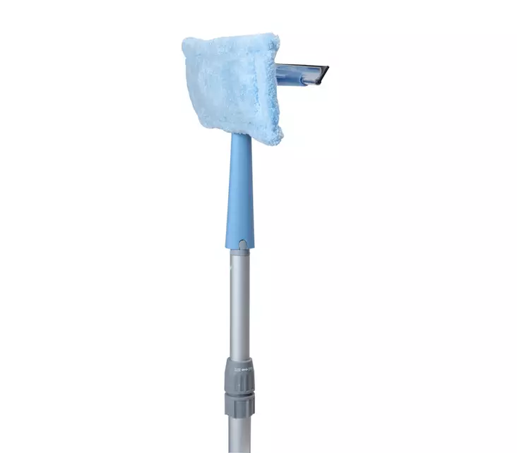 SINI IKKUNANPESIN-KUIVAIN VARRELLA - Ikkunanpesutarvikkeet - 6423800025938 - 1