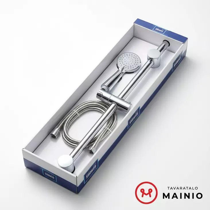 SUIHKUSETTI - Suihkupäät - 6438506004378 - 1