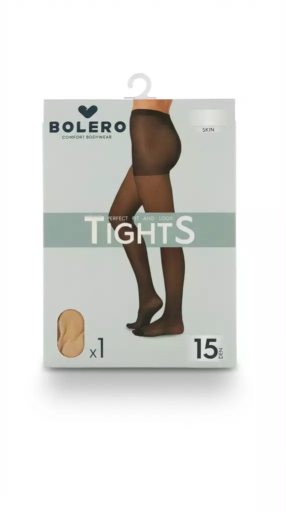 SUKKAHOUSUT 15 den koot M-XXL IHO - Sukkahousut - 0000000007138 - 1