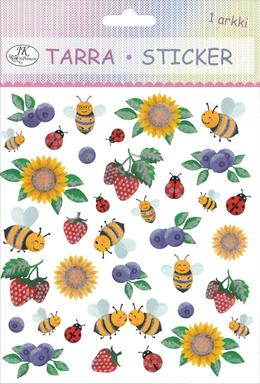 Tarra-arkki Kesä - Tee-se-itse DIY - 6417715025848 - 1