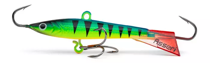 TASAPAINOPILKKI ASSERI 40MM - Tasapainopilkit ja madepilkit - 4741555037368 - 1