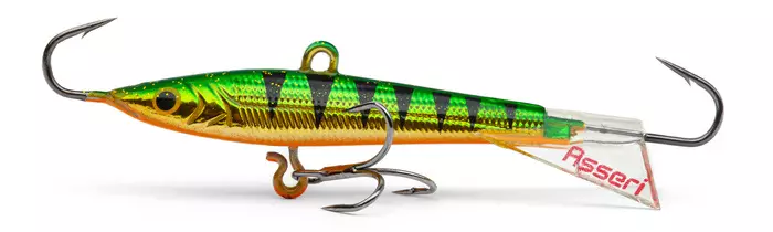 TASAPAINOPILKKI ASSERI 65MM - Tasapainopilkit ja madepilkit - 4741555037498 - 1