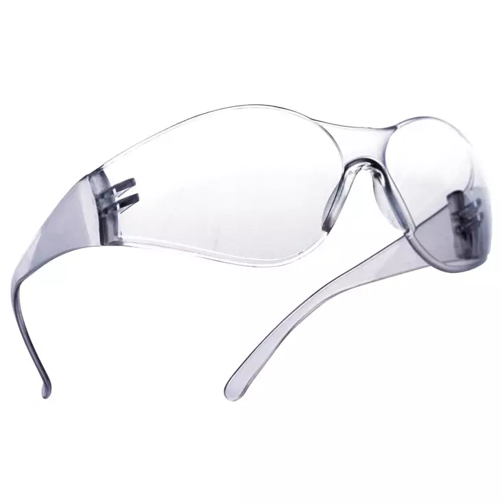 TECTOR suojalasit DESPERADO kirkas - Henkilösuojaimet ja kypärät - 4025888225938 - 1