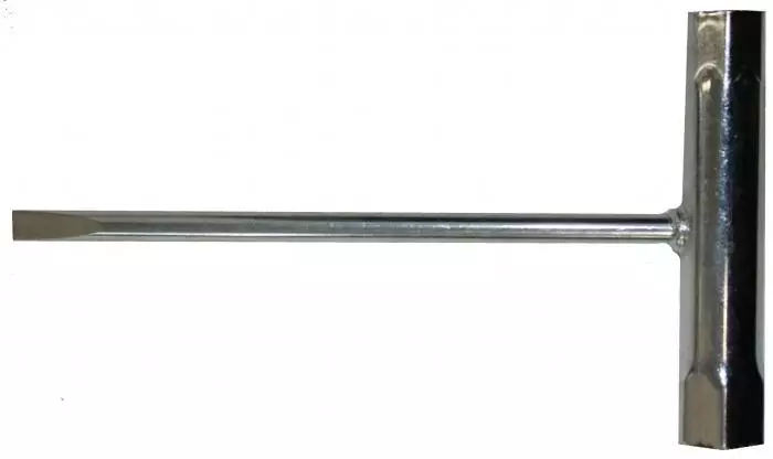 TULPANAVAIN 13/16 MM - Moottorityökalut - 6430032156538 - 1