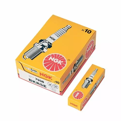 Tulppa NGK BPMR7A - Sytytystulpat - 0087295167038 - 1