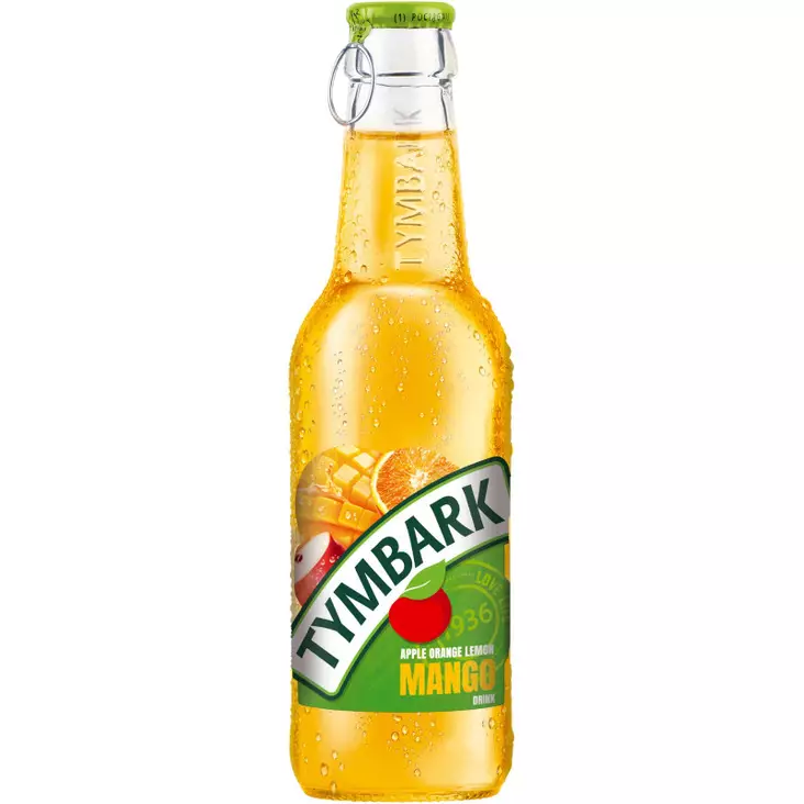 Tympark appelsiini-Mango-omena mehu - Mehut - 6417783177678 - 1