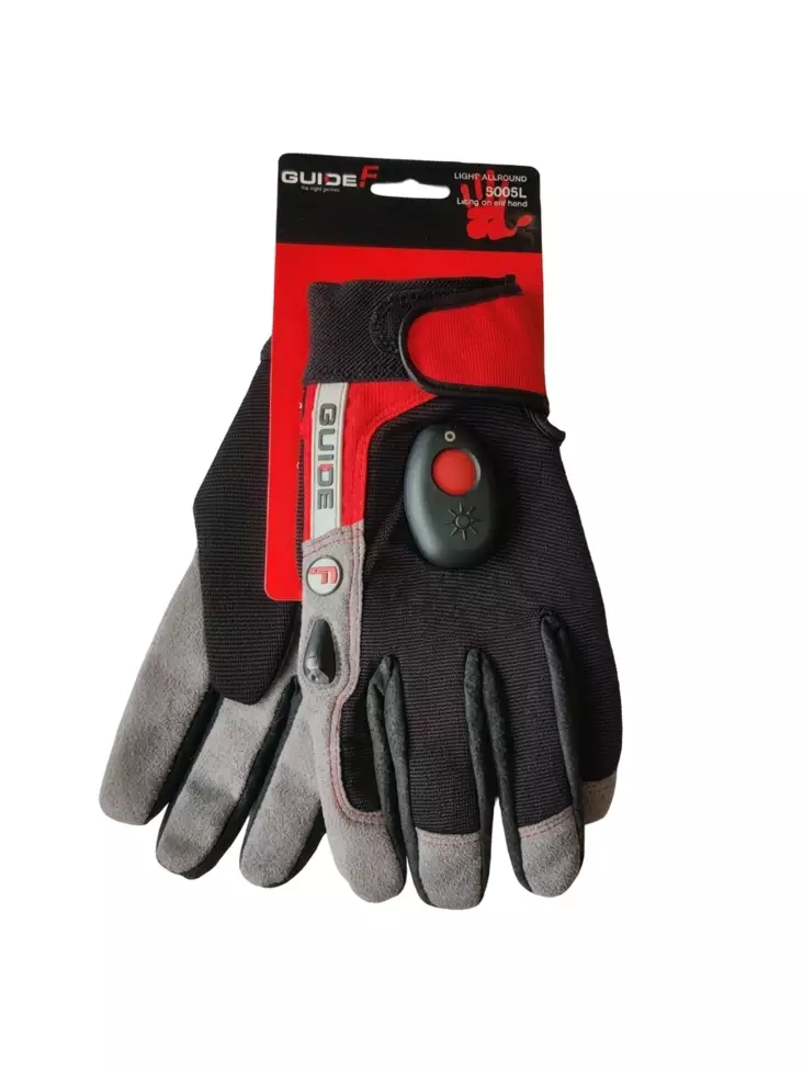 TYÖKÄSINE GUIDE 10 - Työhanskat - 7391272153048 - 1