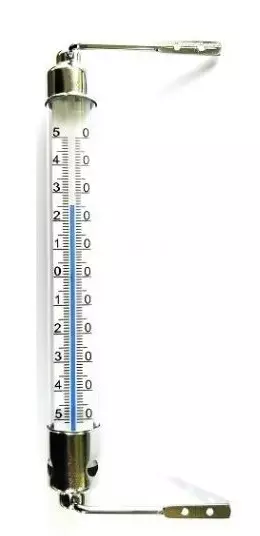 ULKOLÄMPÖMITTARI VIKING - Ulkolämpömittarit - 7316040001208 - 1