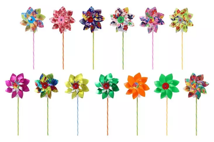 VIIPPERÄ 17 cm - Sisäleikit - 6410416129358 - 1