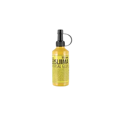Yleisliima 100 ml - Liimat ja erikoisliimat - 6410416503448 - 1