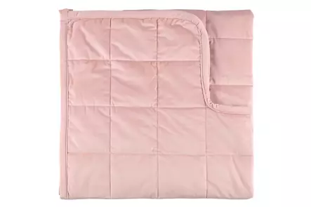 4Living Painopeitto Relax roosa 150x200 cm 6,8 kg - Painopeitot - 6410413322929 - 1