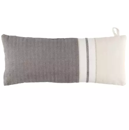 4Living Saunatyyny Dobby 55x22 cm - Laudeliinat - 6410416151939 - 1