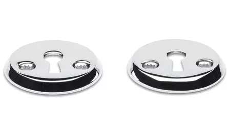 AVAINKILPI TORINO KROMI - Lukkotarvikkeet - 7317900176159 - 1