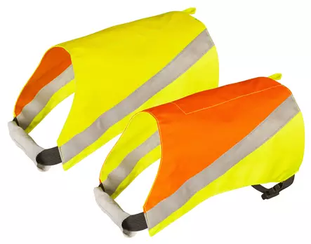 Best Friend koiran huomioliivi L - Koiran vaatteet - 5700551140679 - 1