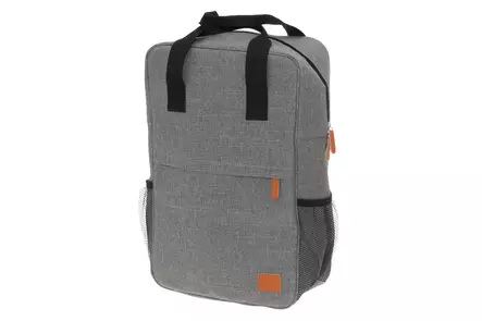 Iceman Kylmälaukku reppu harmaa - Kylmälaukut ja tarvikkeet - 6410416014999 - 1