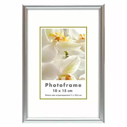 KEHYS DECOLINE KULTA 18 X 24 - Kehykset ja albumit - 4740100774079 - 1