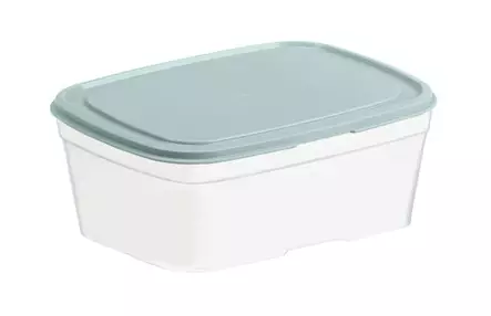 KEITTIÖRASIA 0,8l s-kaide BIO SALVIA - Ruuansäilytysrasiat - 6411767967149 - 1