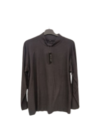 Naisten poolopaita turtle+ black 48 - Naisten paidat - 6419285782749 - 1