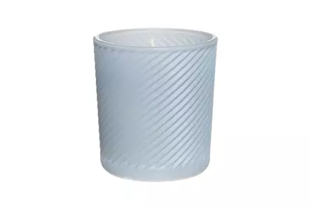 Polar Tuoksukynttilä Evergeen & Silver Birch 7x8 cm - Pöytäkynttilät ja tuoksukynttilät - 6410413182929 - 1