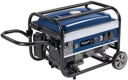 AGGREGAATTI BT-PG 2800/1 - Aggregaatit ja sähkögeneraattorit - 4006825589399 - 1