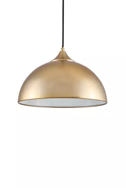 Airam Eleda 350 riippuvalaisin – mattakulta - Kattovalaisimet - 6435200316479 - 1