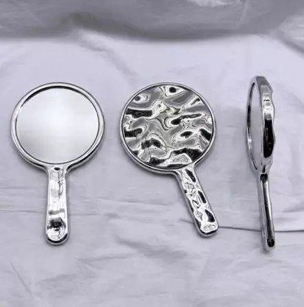 Käsipeili 9*16cm - Peilit - 6438506017149 - 1
