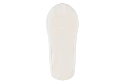 Acces Avokassukat valkoinen - Naisten sukat - 6410416472409 - 1