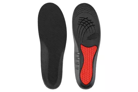 Acces Kengänpohjalliset Active Work Gel - Pohjalliset - 6410416510439 - 1